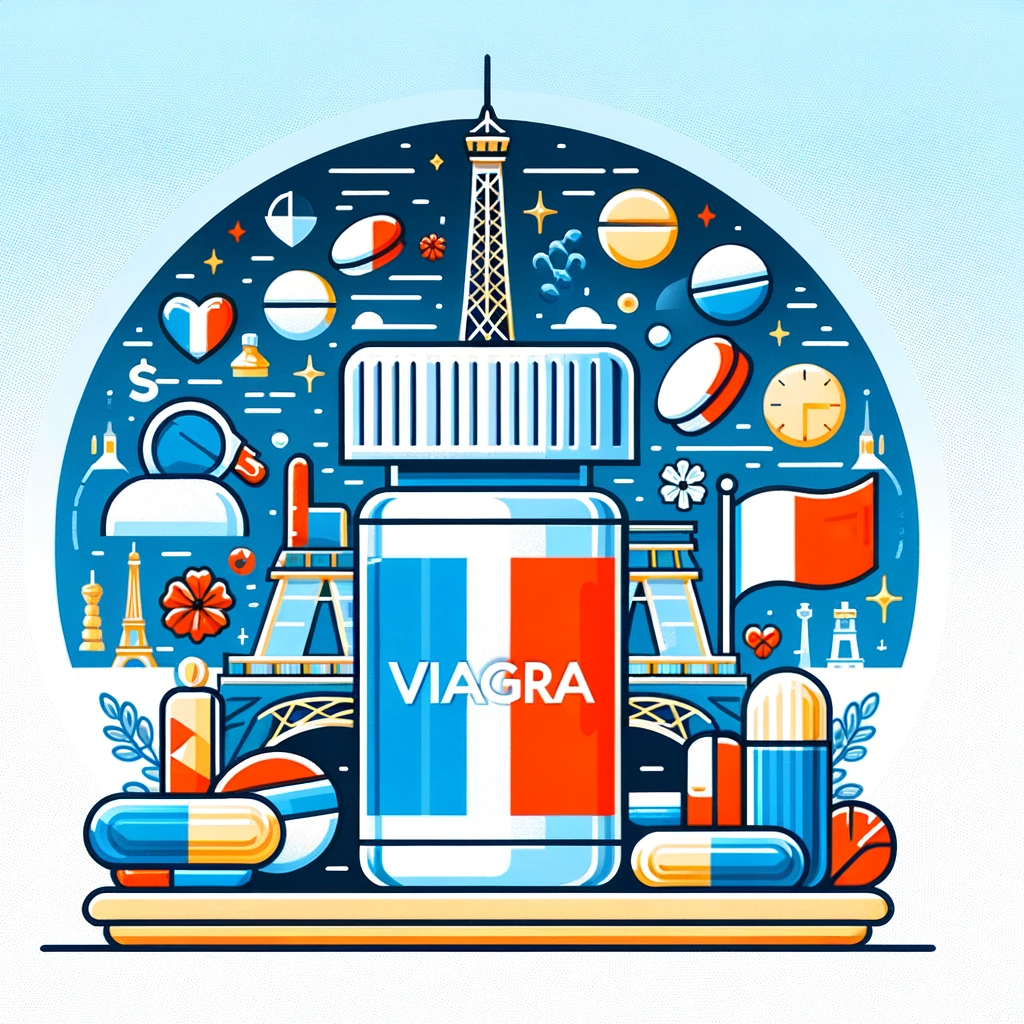 Viagra générique teva 